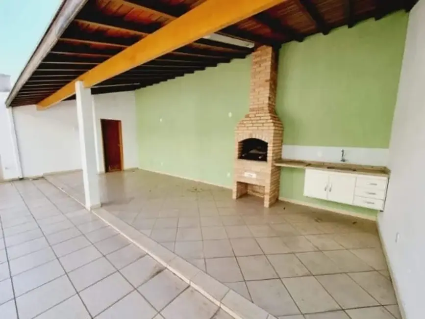 Foto 8 de Casa de Condomínio com 3 quartos à venda, 150m2 em Tremembe - SP