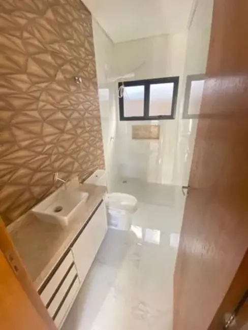 Foto 5 de Casa de Condomínio com 3 quartos à venda, 140m2 em Bandeira Branca, Jacarei - SP