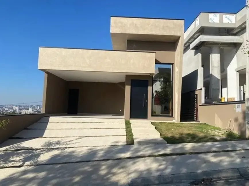 Foto 3 de Casa de Condomínio com 3 quartos à venda, 140m2 em Bandeira Branca, Jacarei - SP