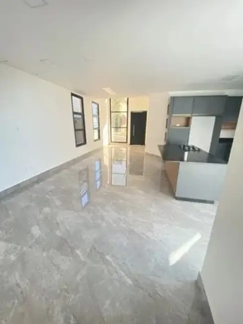 Foto 4 de Casa de Condomínio com 3 quartos à venda, 140m2 em Bandeira Branca, Jacarei - SP