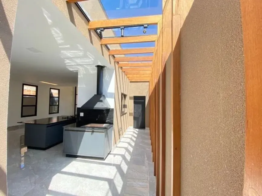 Foto 6 de Casa de Condomínio com 3 quartos à venda, 140m2 em Bandeira Branca, Jacarei - SP