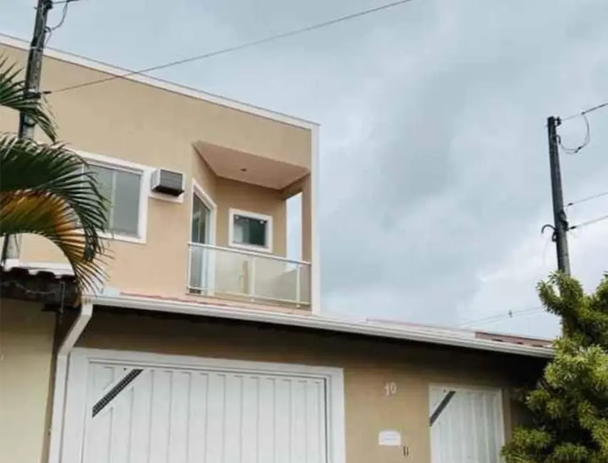 Foto 3 de Sobrado com 4 quartos à venda, 220m2 em Roseira - SP