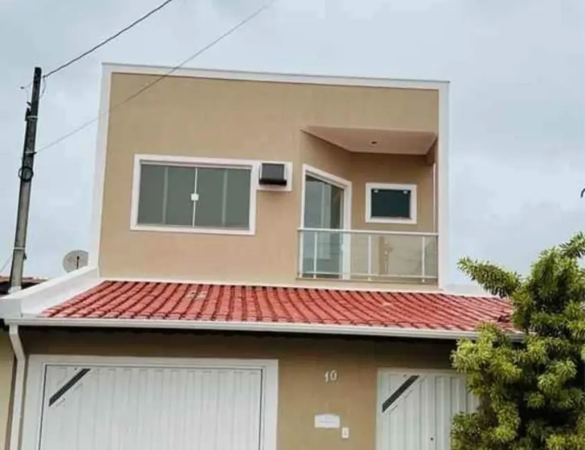 Foto 2 de Sobrado com 4 quartos à venda, 220m2 em Roseira - SP