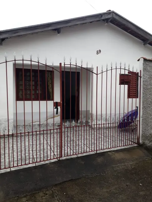 Foto 1 de Casa com 1 quarto à venda, 53m2 em Loteamento Residencial Andrade, Pindamonhangaba - SP