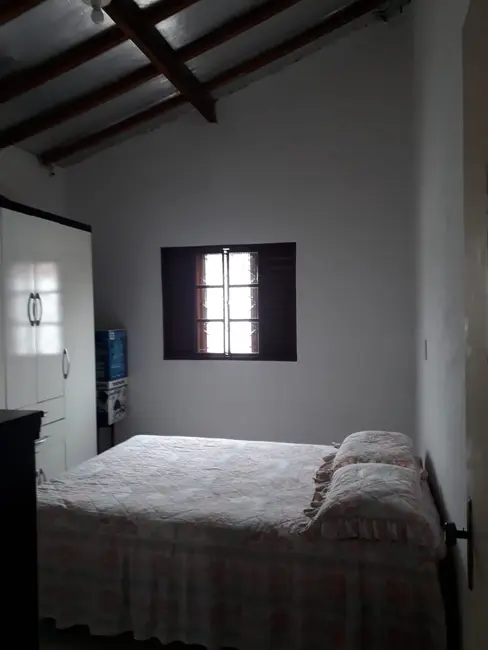 Foto 7 de Casa com 1 quarto à venda, 53m2 em Loteamento Residencial Andrade, Pindamonhangaba - SP