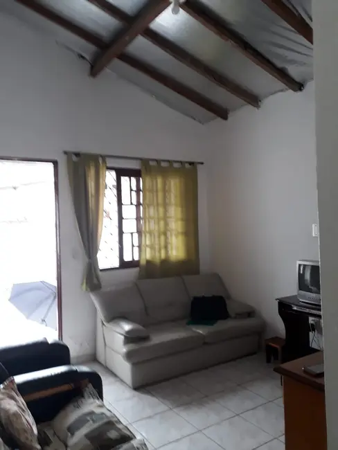 Foto 3 de Casa com 1 quarto à venda, 53m2 em Loteamento Residencial Andrade, Pindamonhangaba - SP