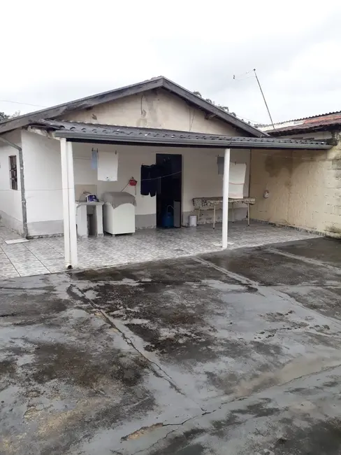 Foto 6 de Casa com 1 quarto à venda, 53m2 em Loteamento Residencial Andrade, Pindamonhangaba - SP