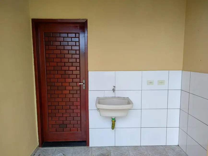 Foto 7 de Casa com 3 quartos à venda, 67m2 em Morada dos Nobres, Taubate - SP