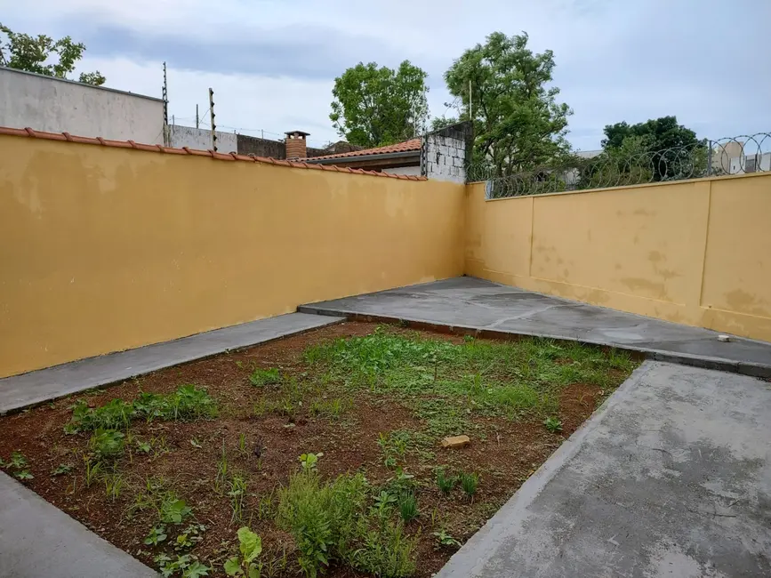 Foto 8 de Casa com 3 quartos à venda, 67m2 em Morada dos Nobres, Taubate - SP