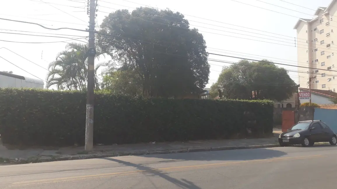 Foto 1 de Casa com 3 quartos à venda, 620m2 em Jardim da Luz, Taubate - SP