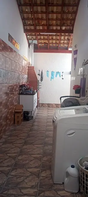 Foto 8 de Casa de Condomínio com 3 quartos à venda, 72m2 em Jardim Continental, Taubate - SP