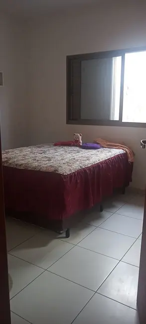 Foto 4 de Casa de Condomínio com 3 quartos à venda, 72m2 em Jardim Continental, Taubate - SP