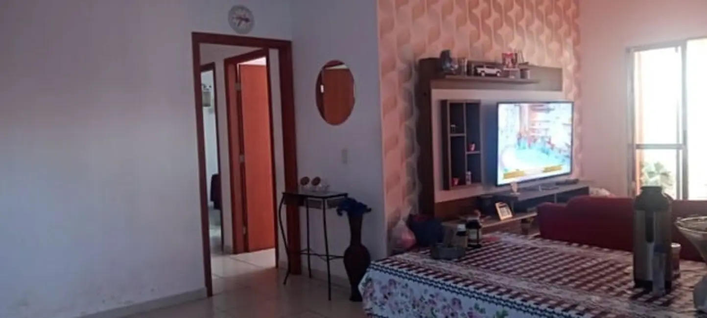 Foto 1 de Casa de Condomínio com 3 quartos à venda, 72m2 em Jardim Continental, Taubate - SP