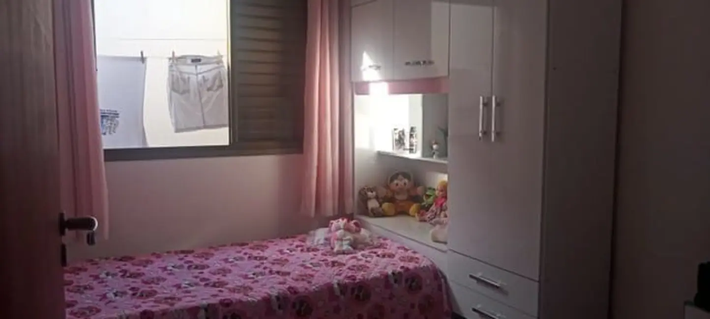 Foto 6 de Casa de Condomínio com 3 quartos à venda, 72m2 em Jardim Continental, Taubate - SP