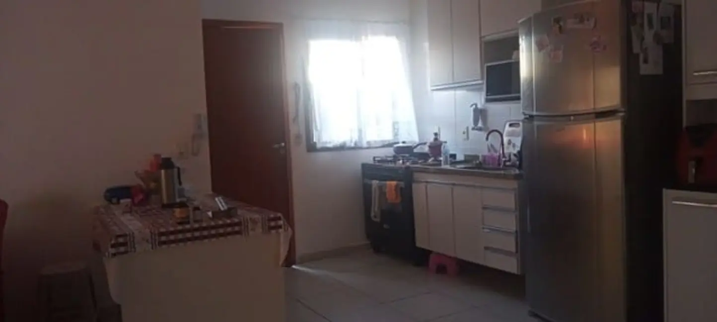 Foto 2 de Casa de Condomínio com 3 quartos à venda, 72m2 em Jardim Continental, Taubate - SP