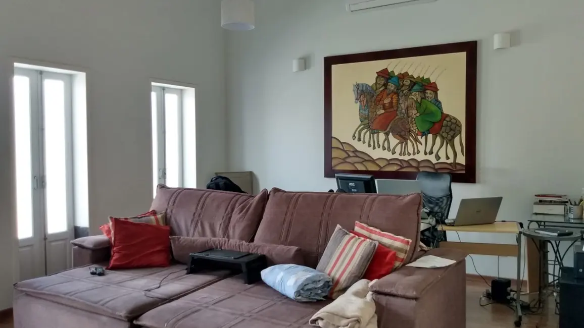 Foto 8 de Casa de Condomínio com 4 quartos à venda, 428m2 em Jardim Independência, Taubate - SP