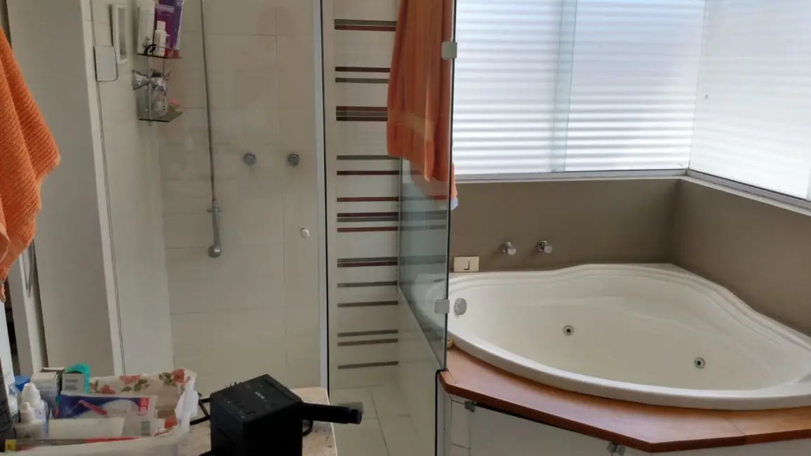 Foto 6 de Casa de Condomínio com 4 quartos à venda, 428m2 em Jardim Independência, Taubate - SP