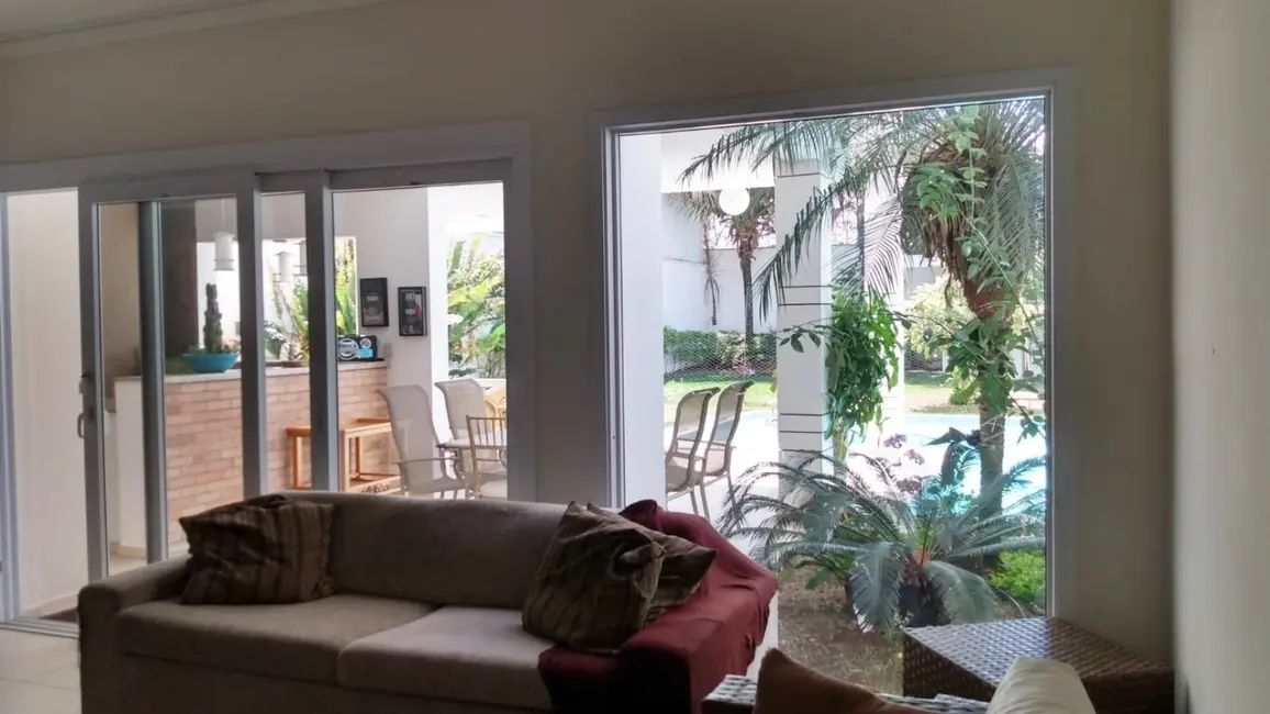 Foto 5 de Casa de Condomínio com 4 quartos à venda, 428m2 em Jardim Independência, Taubate - SP