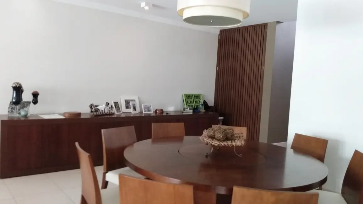 Foto 3 de Casa de Condomínio com 4 quartos à venda, 428m2 em Jardim Independência, Taubate - SP