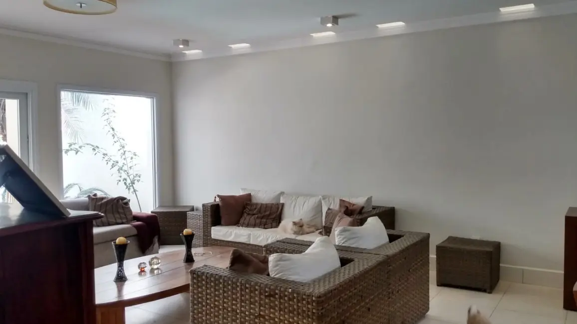 Foto 4 de Casa de Condomínio com 4 quartos à venda, 428m2 em Jardim Independência, Taubate - SP