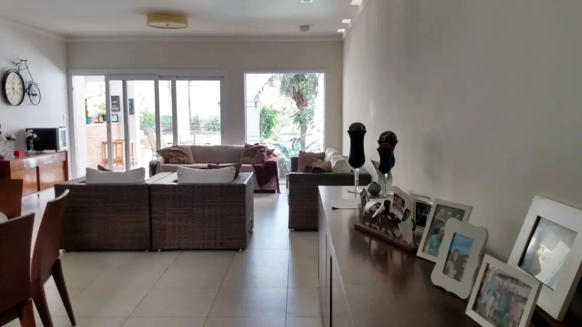 Foto 7 de Casa de Condomínio com 4 quartos à venda, 428m2 em Jardim Independência, Taubate - SP