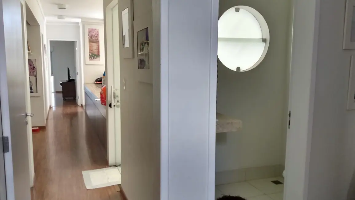 Foto 9 de Casa de Condomínio com 4 quartos à venda, 428m2 em Jardim Independência, Taubate - SP