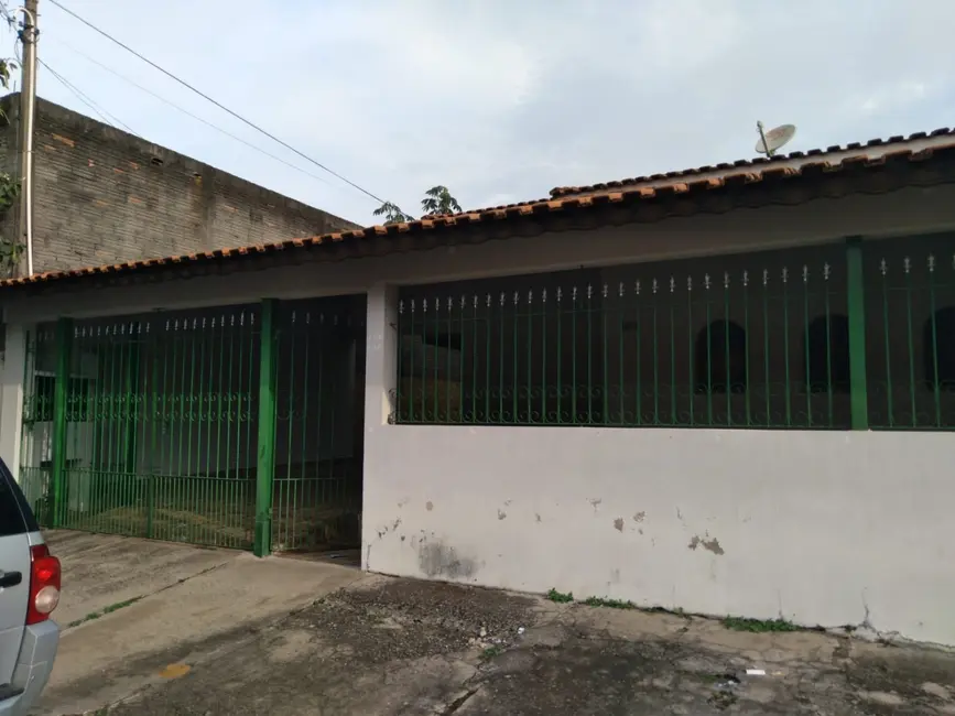 Foto 8 de Casa com 4 quartos à venda, 166m2 em Jardim Carlota, Pindamonhangaba - SP