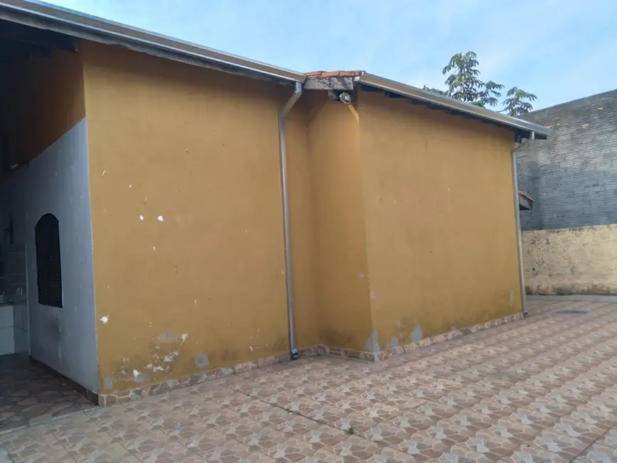 Foto 9 de Casa com 4 quartos à venda, 166m2 em Jardim Carlota, Pindamonhangaba - SP