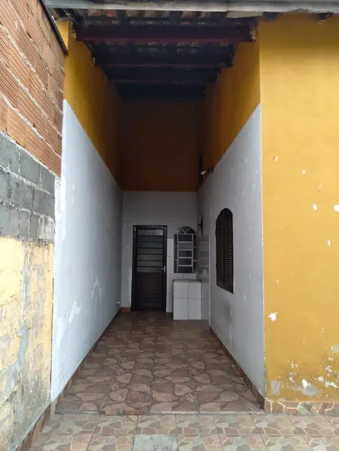 Foto 7 de Casa com 4 quartos à venda, 166m2 em Jardim Carlota, Pindamonhangaba - SP