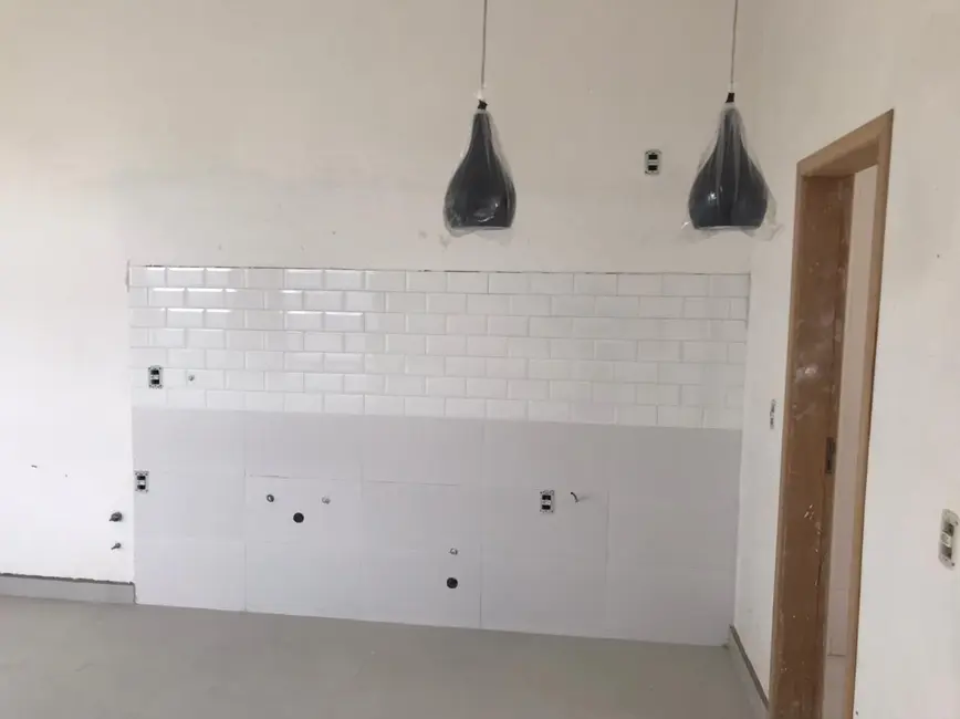 Foto 9 de Casa de Condomínio com 3 quartos à venda, 150m2 em Caçapava Velha, Cacapava - SP