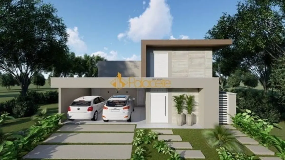 Foto 1 de Casa de Condomínio com 3 quartos à venda, 150m2 em Caçapava Velha, Cacapava - SP