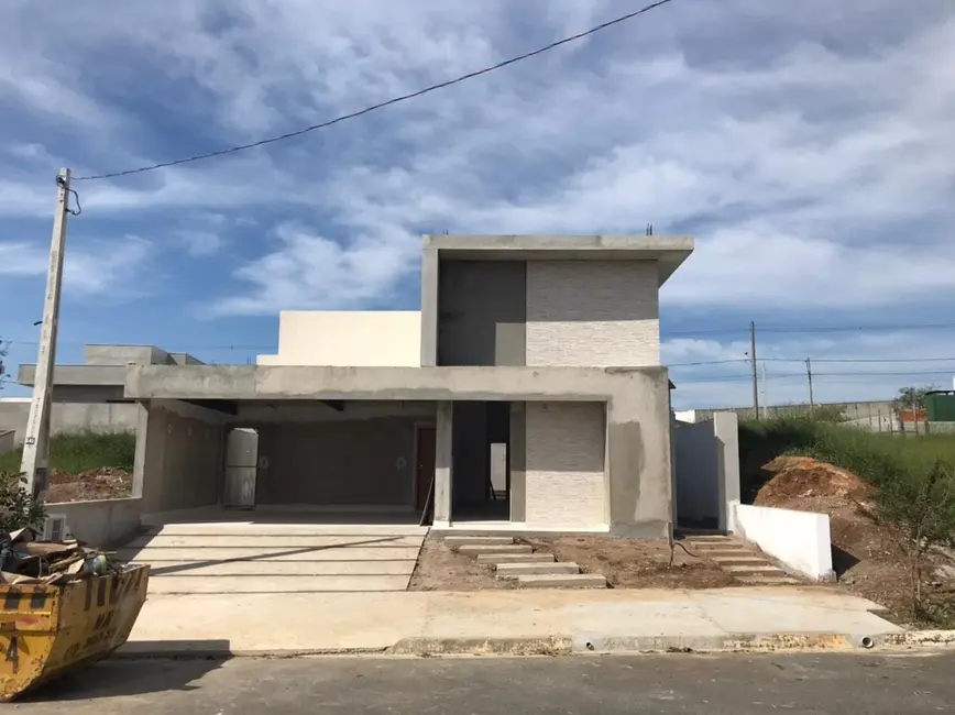 Foto 5 de Casa de Condomínio com 3 quartos à venda, 150m2 em Caçapava Velha, Cacapava - SP
