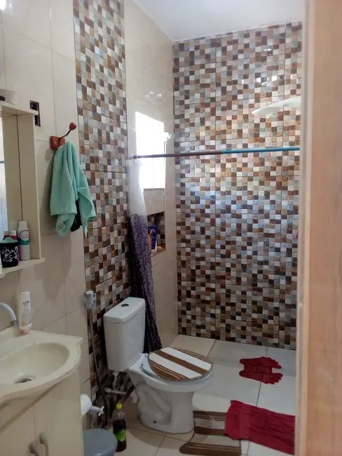 Foto 8 de Casa com 3 quartos à venda em Residencial Santa Bárbara, Guaratingueta - SP