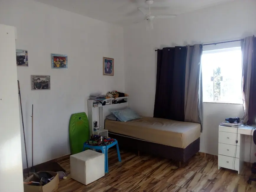 Foto 9 de Casa com 3 quartos à venda em Residencial Santa Bárbara, Guaratingueta - SP