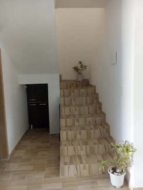 Foto 3 de Casa com 3 quartos à venda em Residencial Santa Bárbara, Guaratingueta - SP