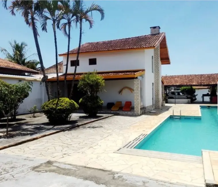 Foto 6 de Casa com 2 quartos à venda, 330m2 em Vila São Geraldo, Taubate - SP