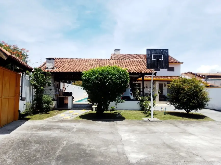 Foto 2 de Casa com 2 quartos à venda, 330m2 em Vila São Geraldo, Taubate - SP