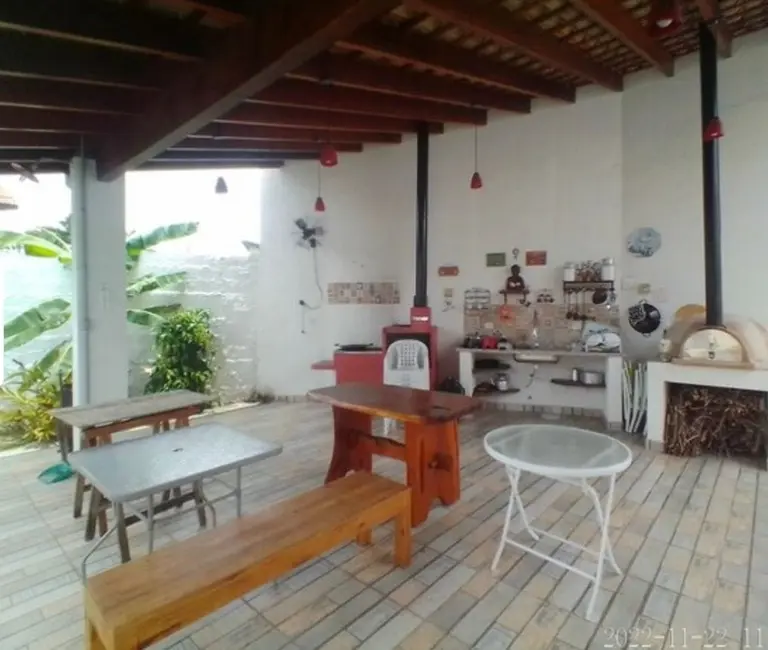 Foto 8 de Casa com 2 quartos à venda, 330m2 em Vila São Geraldo, Taubate - SP