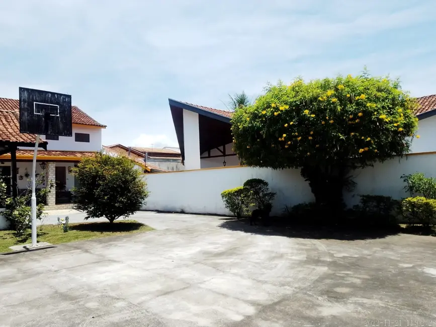 Foto 9 de Casa com 2 quartos à venda, 330m2 em Vila São Geraldo, Taubate - SP
