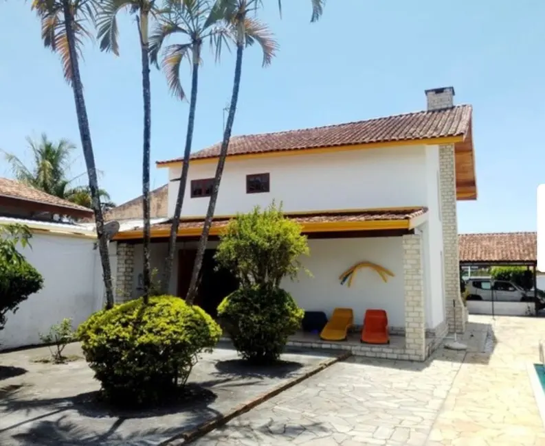 Foto 4 de Casa com 2 quartos à venda, 330m2 em Vila São Geraldo, Taubate - SP