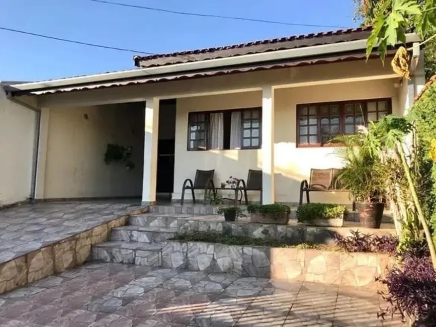 Foto 6 de Casa com 3 quartos à venda, 168m2 em Jardim Bela Vista, Taubate - SP