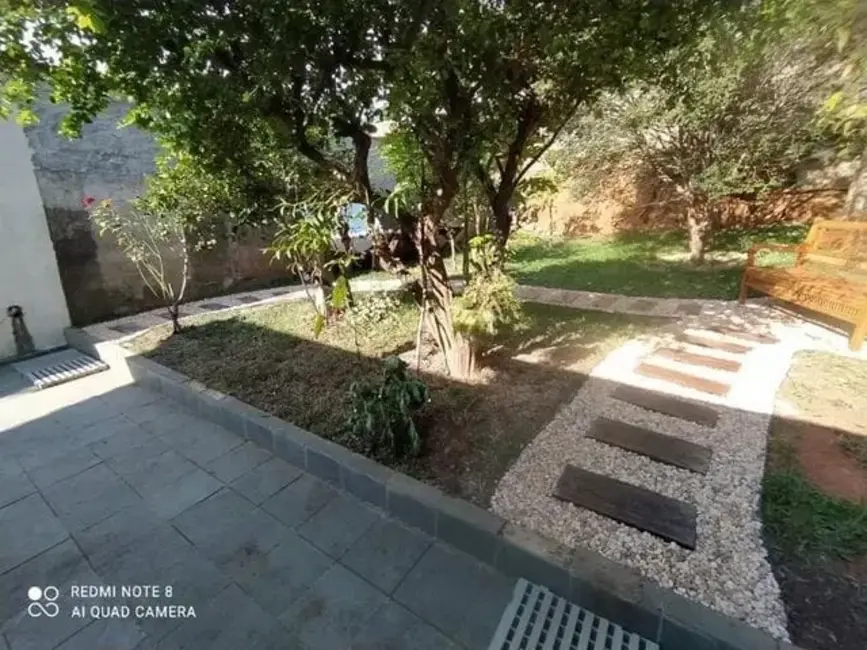 Foto 2 de Casa com 3 quartos à venda, 168m2 em Jardim Bela Vista, Taubate - SP
