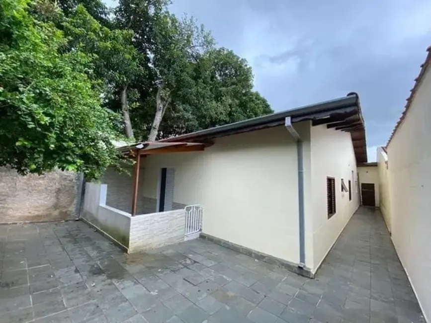 Foto 1 de Casa com 3 quartos à venda, 168m2 em Jardim Bela Vista, Taubate - SP