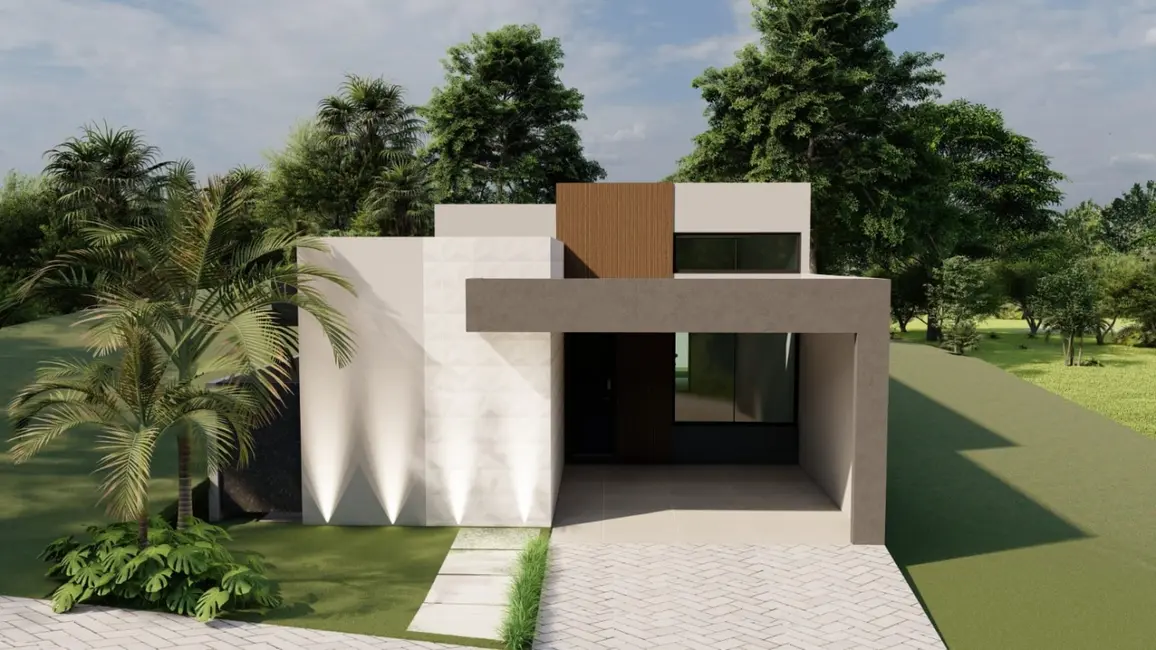 Foto 4 de Casa de Condomínio com 3 quartos à venda, 144m2 em Taubate - SP