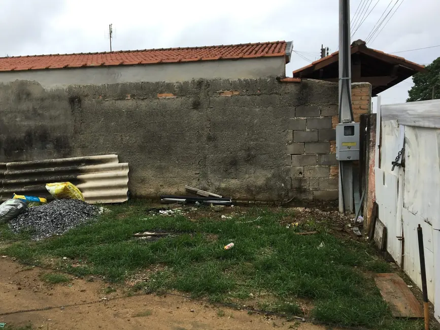 Foto 3 de Casa com 2 quartos à venda, 60m2 em Tremembe - SP