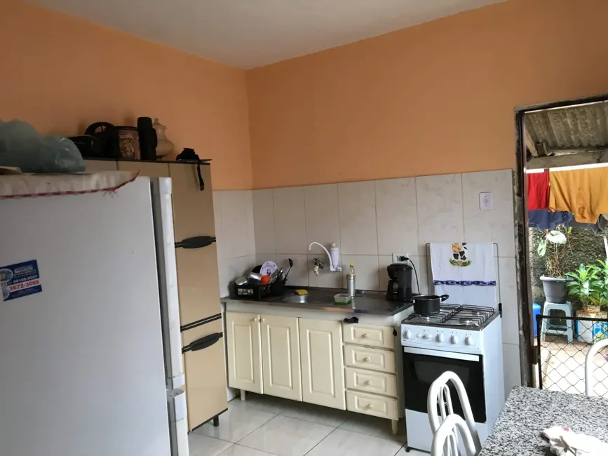 Foto 7 de Casa com 2 quartos à venda, 60m2 em Tremembe - SP