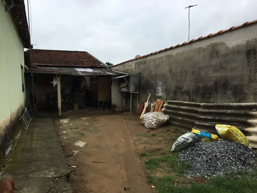 Foto 4 de Casa com 2 quartos à venda, 60m2 em Tremembe - SP