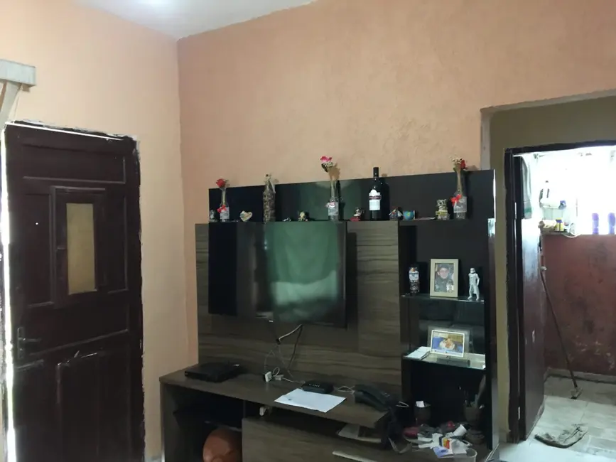 Foto 6 de Casa com 2 quartos à venda, 60m2 em Tremembe - SP
