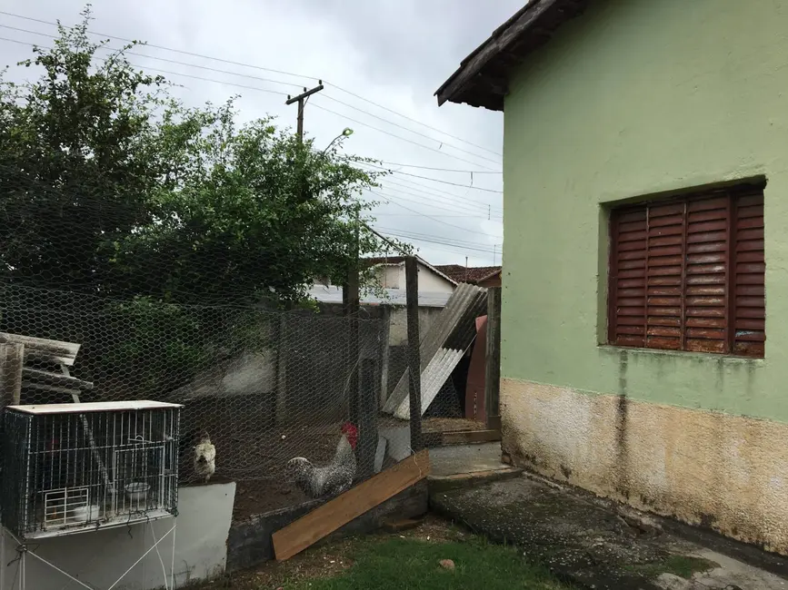 Foto 1 de Casa com 2 quartos à venda, 60m2 em Tremembe - SP