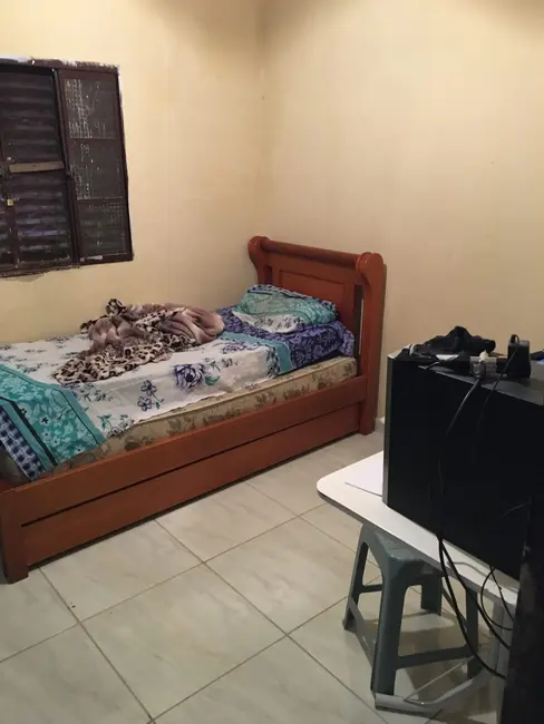 Foto 8 de Casa com 2 quartos à venda, 60m2 em Tremembe - SP